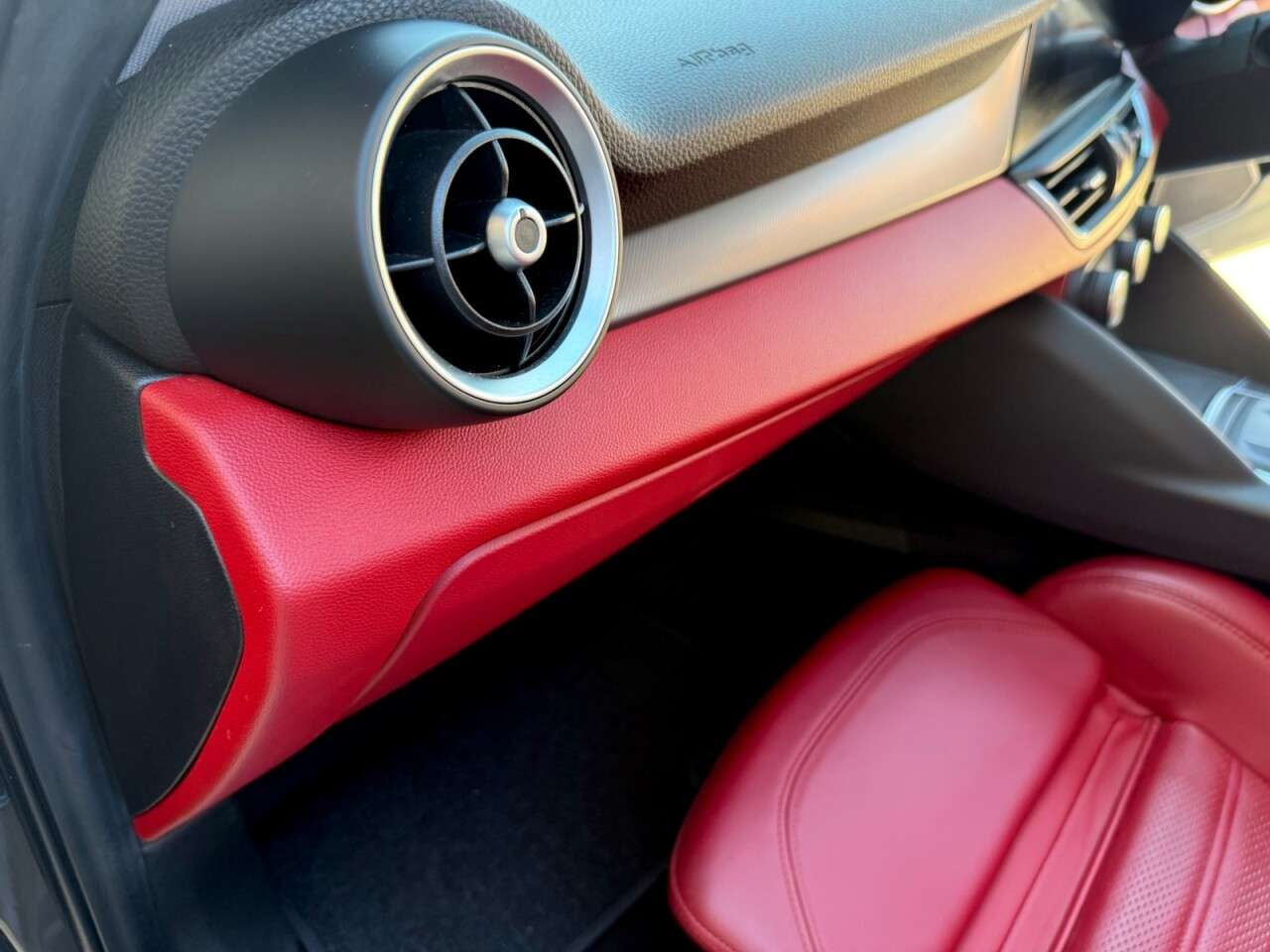 2020 ALFA ROMEO GIULIA 2020 ALFA ROMEO GIULIA