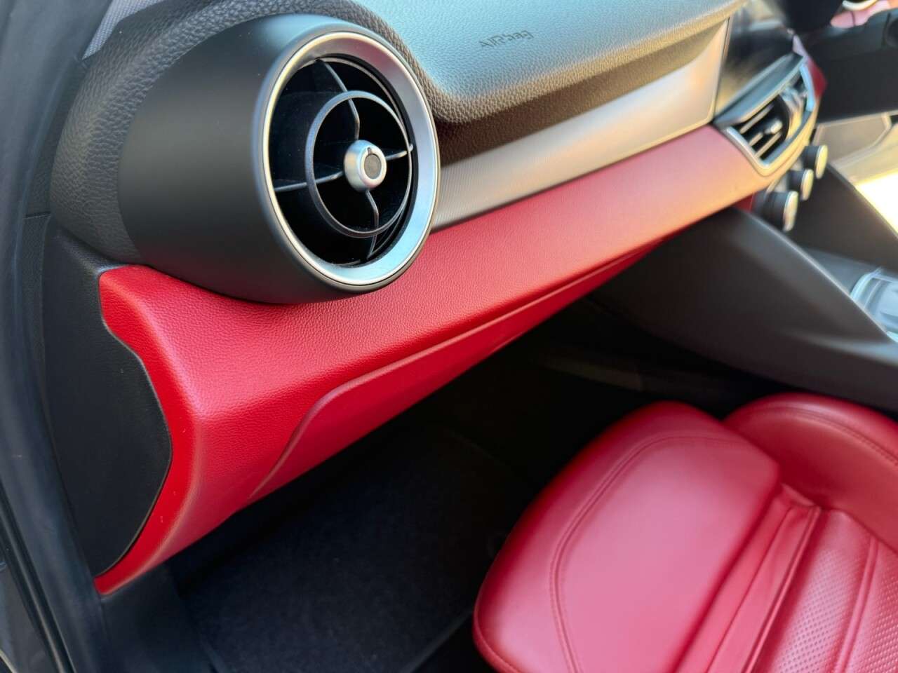 2020 ALFA ROMEO GIULIA 2020 ALFA ROMEO GIULIA