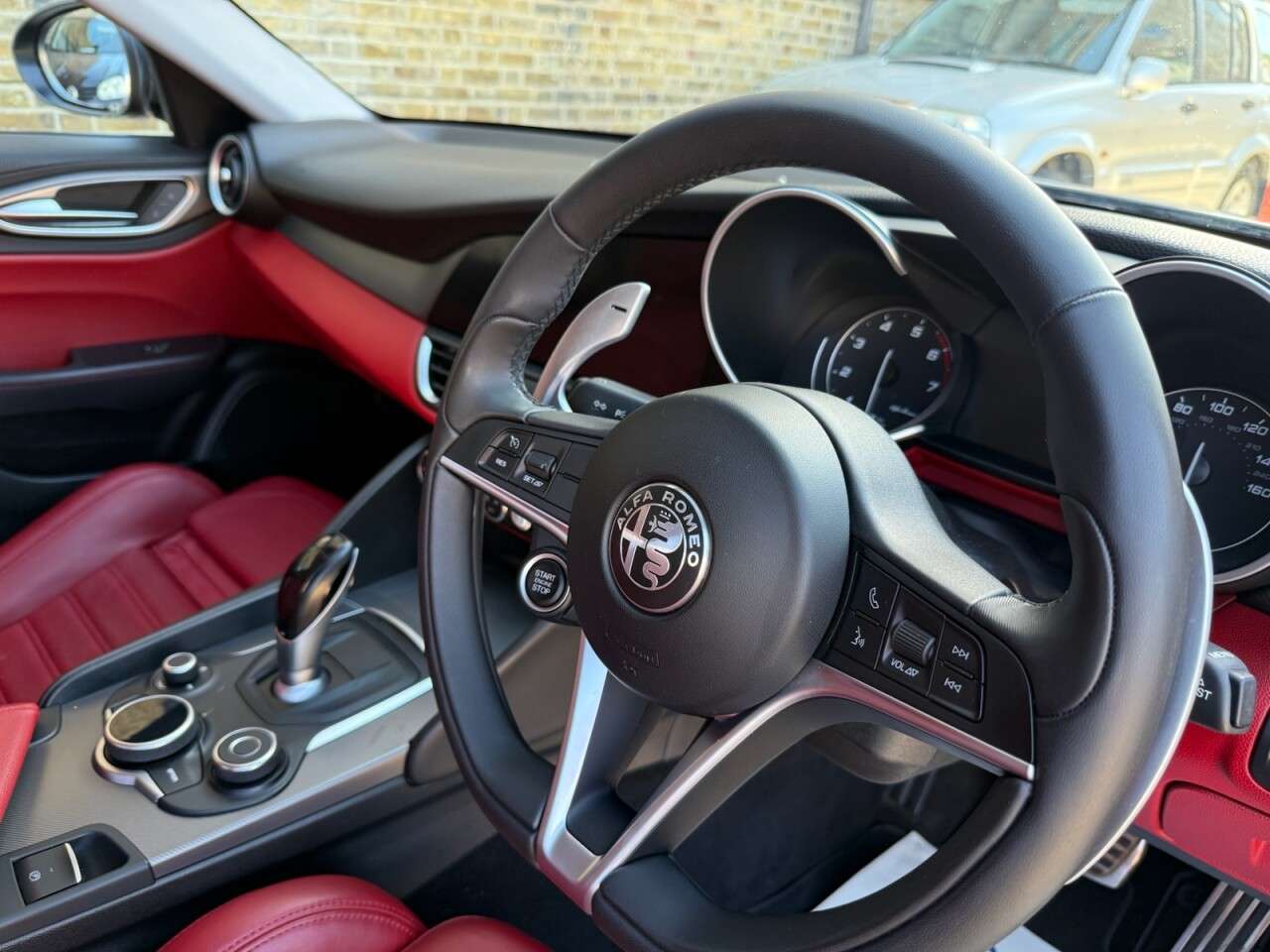 2020 ALFA ROMEO GIULIA 2020 ALFA ROMEO GIULIA