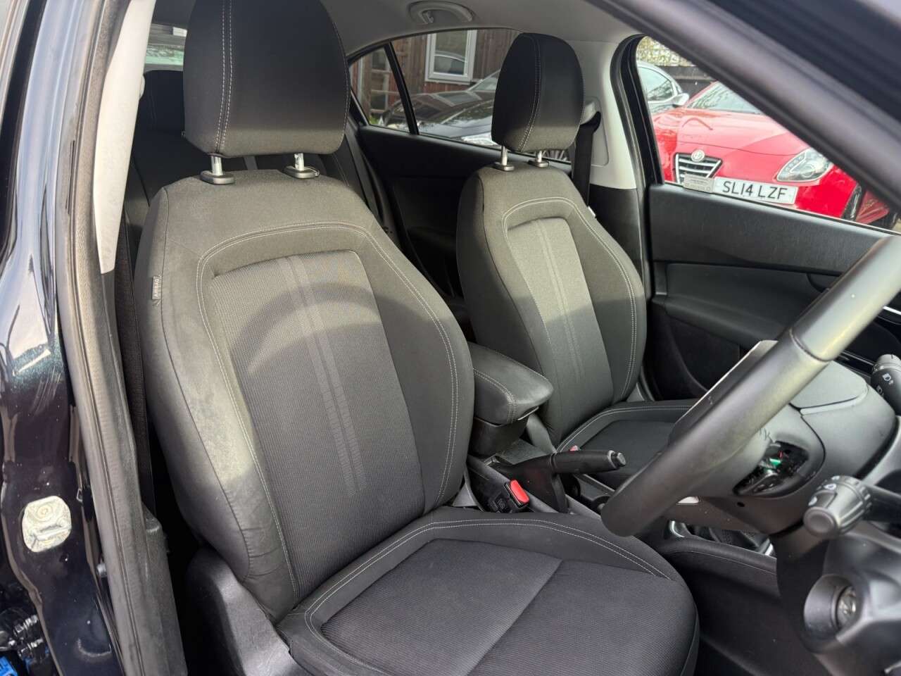 2017 FIAT TIPO 2017 FIAT TIPO