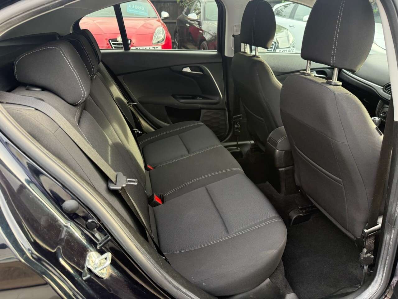 2017 FIAT TIPO 2017 FIAT TIPO
