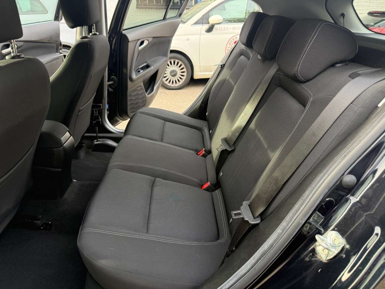 2017 FIAT TIPO 2017 FIAT TIPO