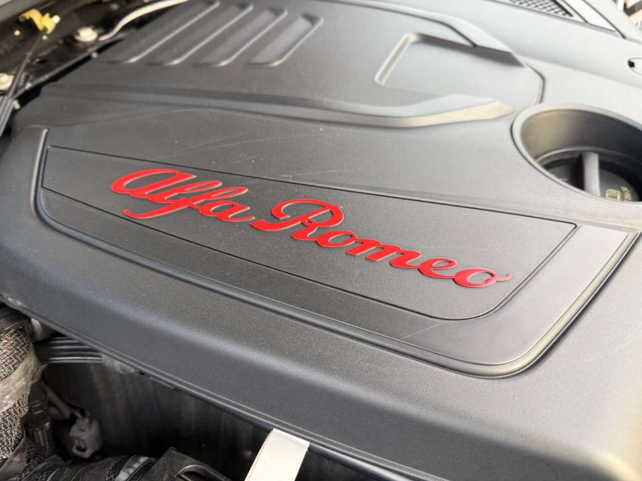 2021 ALFA ROMEO GIULIA 2021 ALFA ROMEO GIULIA