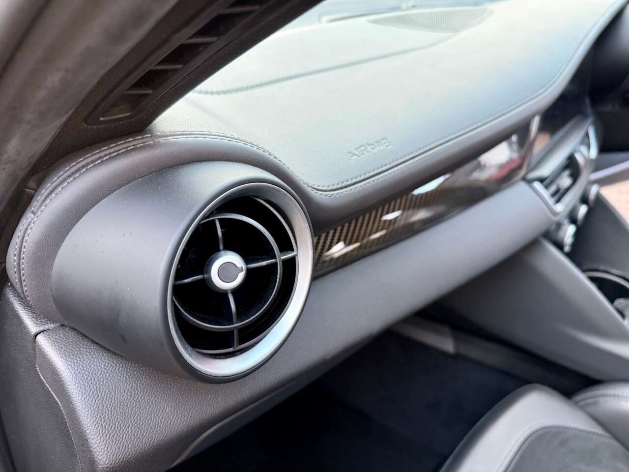 2021 ALFA ROMEO GIULIA 2021 ALFA ROMEO GIULIA
