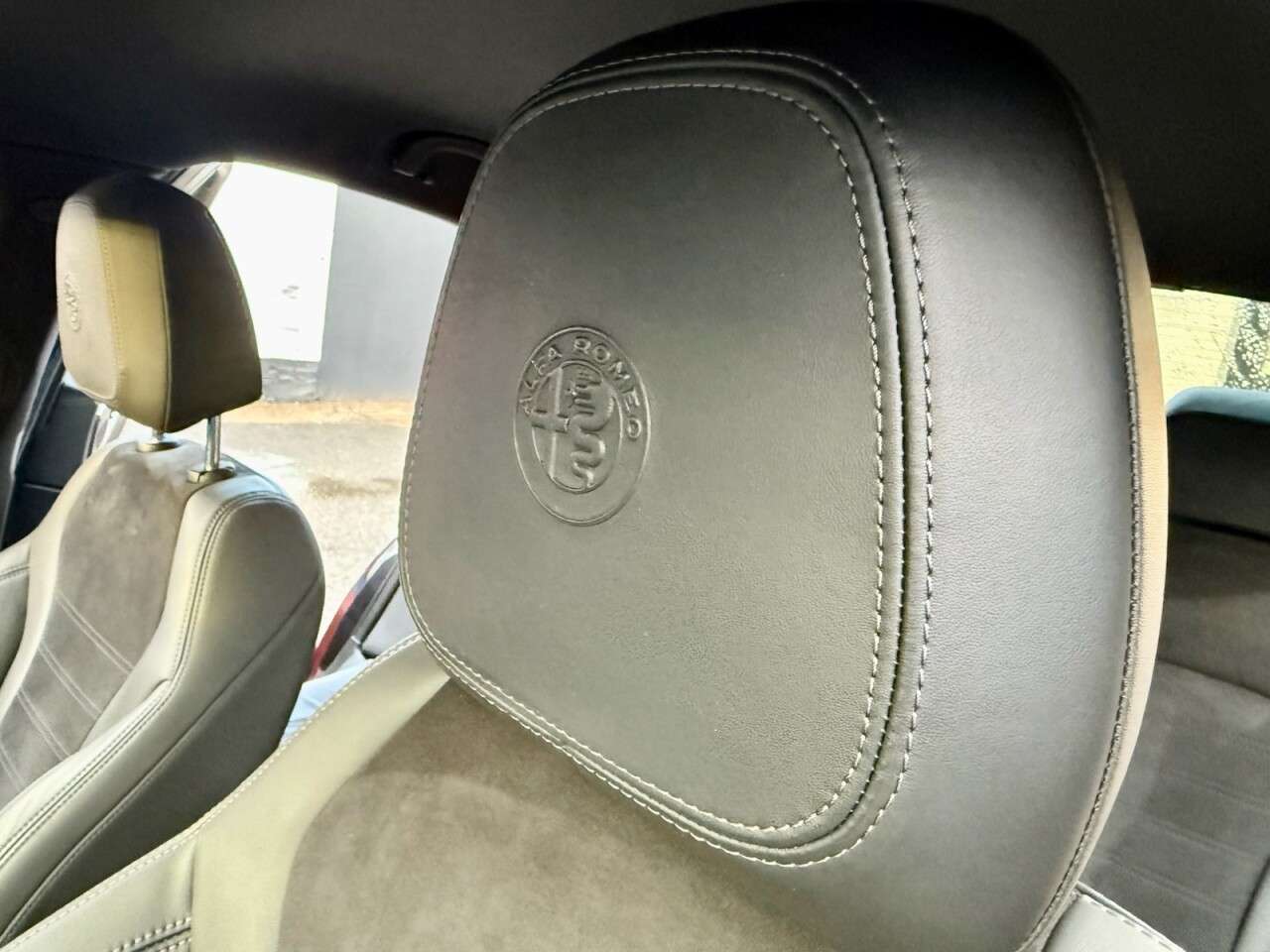2021 ALFA ROMEO GIULIA 2021 ALFA ROMEO GIULIA