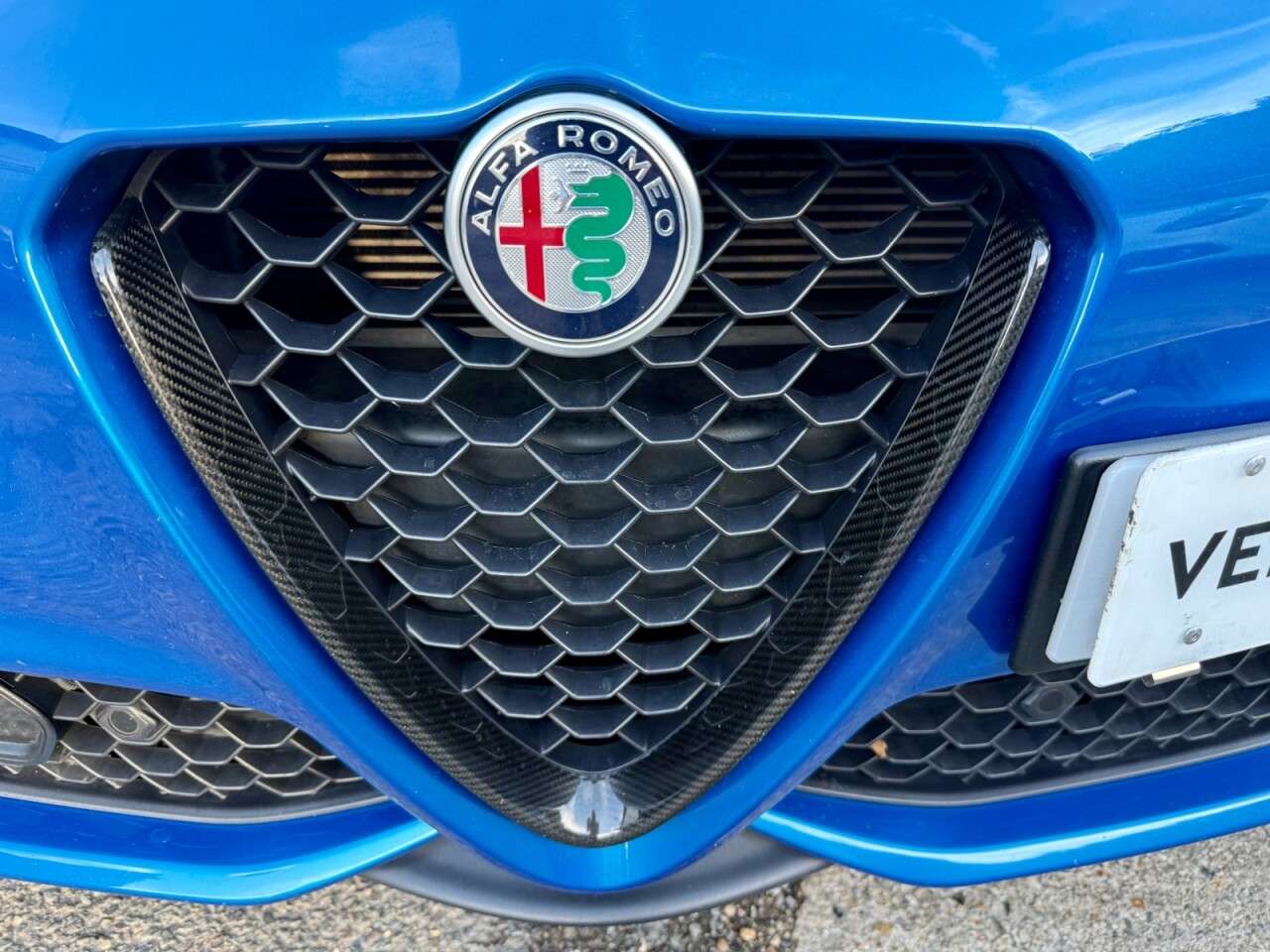 2022 ALFA ROMEO GIULIA 2022 ALFA ROMEO GIULIA