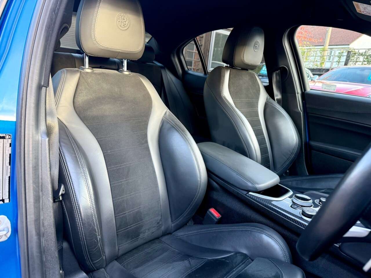 2022 ALFA ROMEO GIULIA 2022 ALFA ROMEO GIULIA