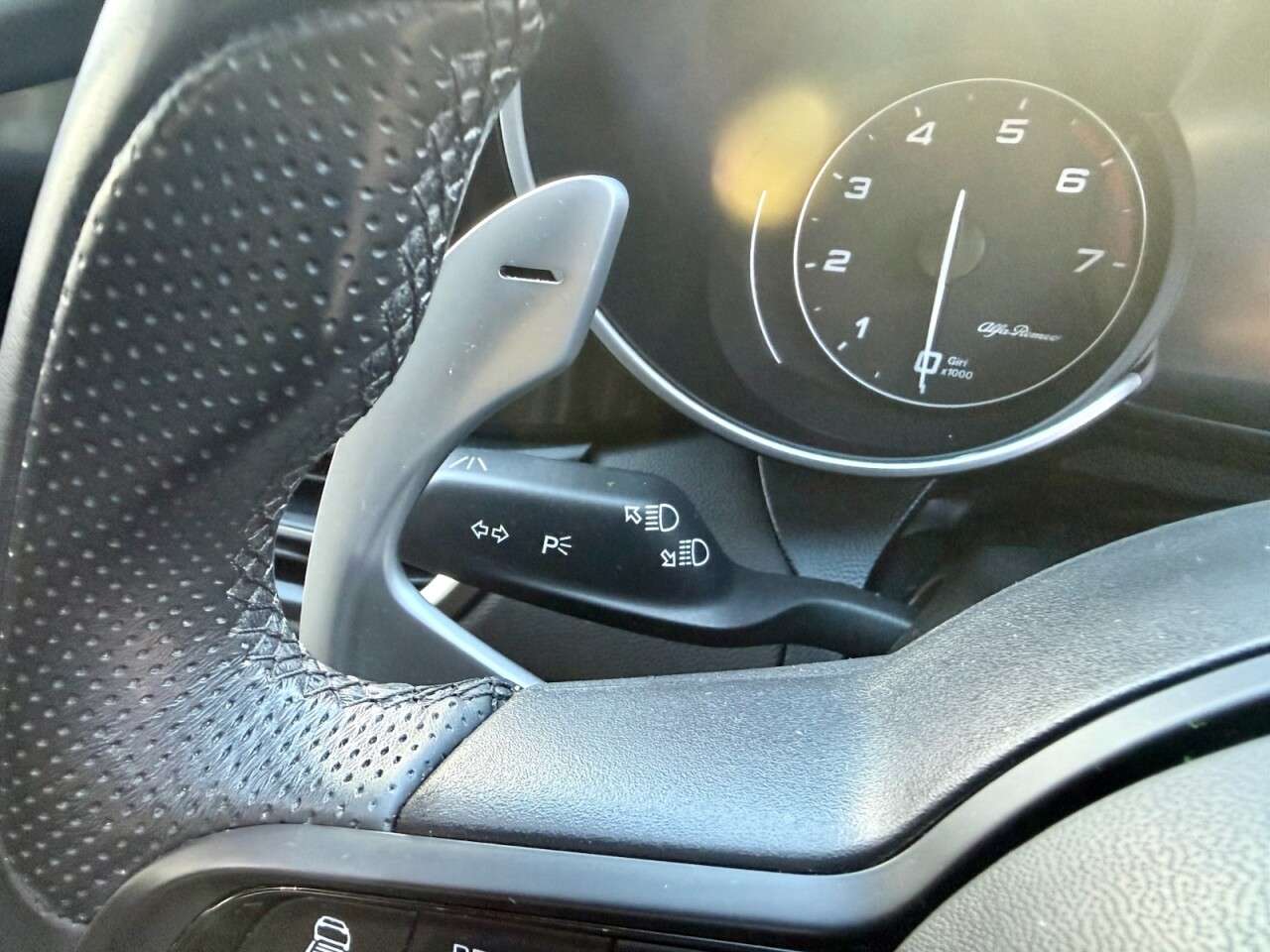 2022 ALFA ROMEO GIULIA 2022 ALFA ROMEO GIULIA