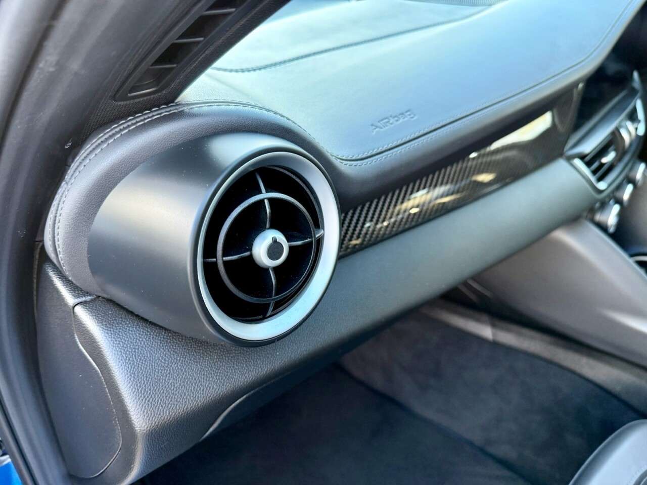 2022 ALFA ROMEO GIULIA 2022 ALFA ROMEO GIULIA