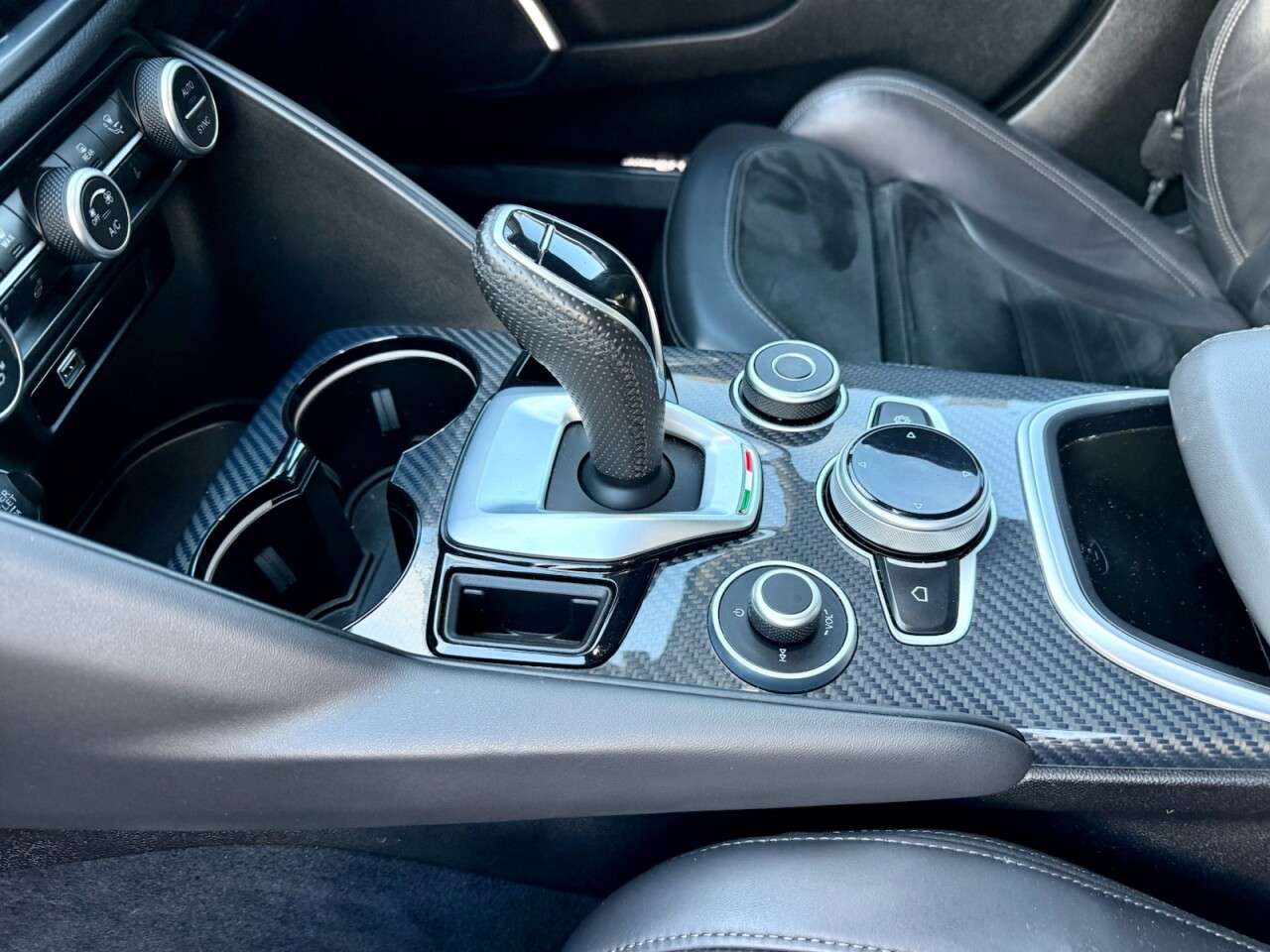 2022 ALFA ROMEO GIULIA 2022 ALFA ROMEO GIULIA