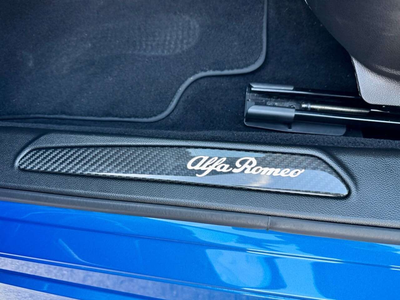 2022 ALFA ROMEO GIULIA 2022 ALFA ROMEO GIULIA