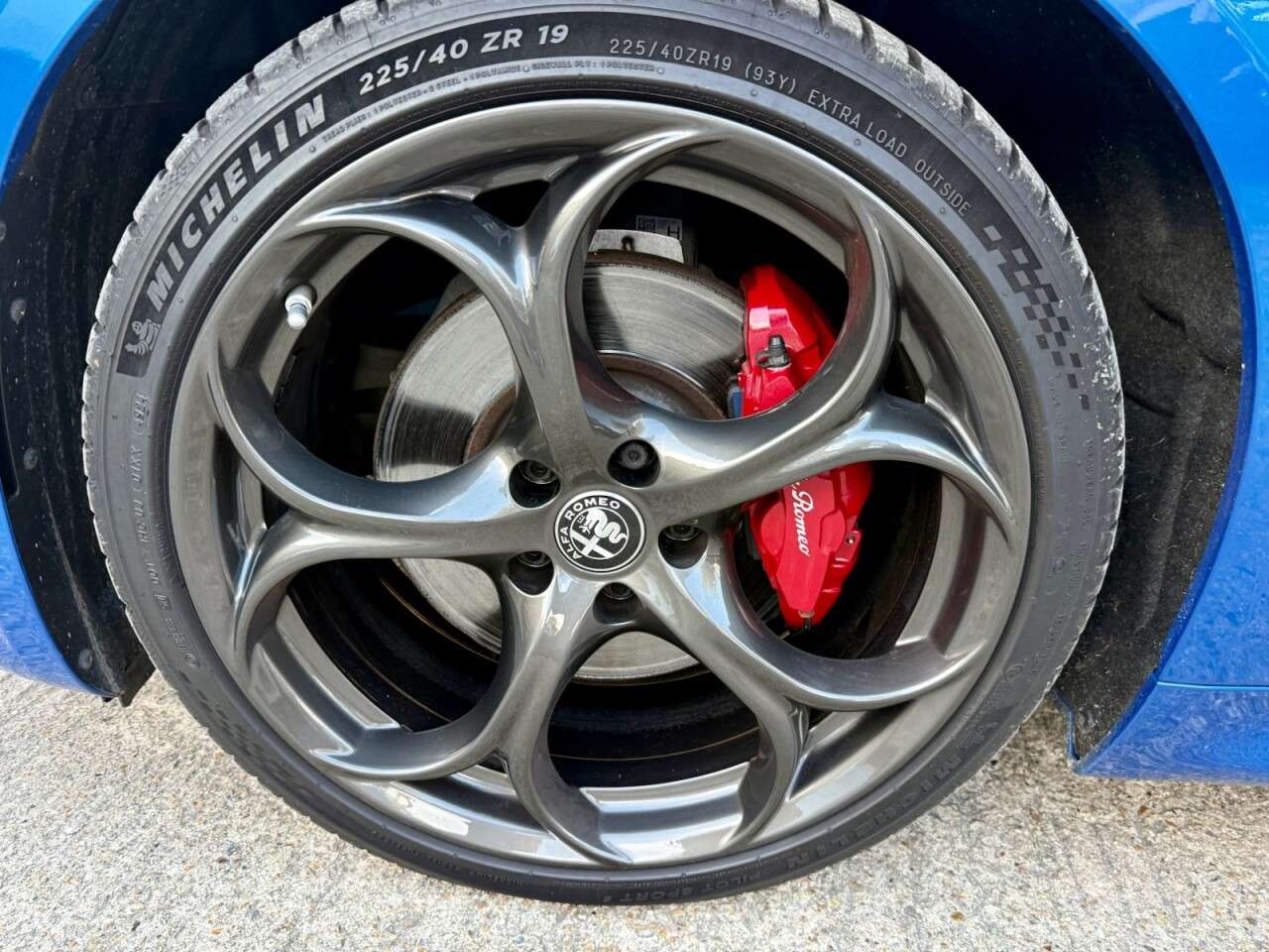 2022 ALFA ROMEO GIULIA 2022 ALFA ROMEO GIULIA