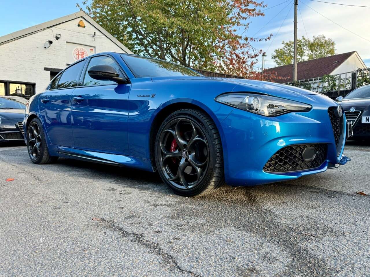 2022 ALFA ROMEO GIULIA 2022 ALFA ROMEO GIULIA