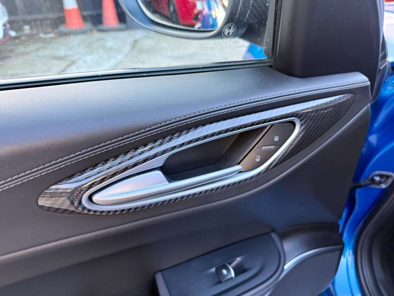 2022 ALFA ROMEO GIULIA 2022 ALFA ROMEO GIULIA