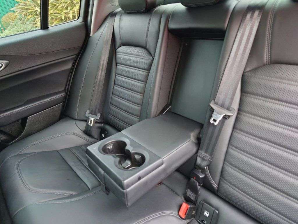 2019 ALFA ROMEO GIULIA 2019 ALFA ROMEO GIULIA