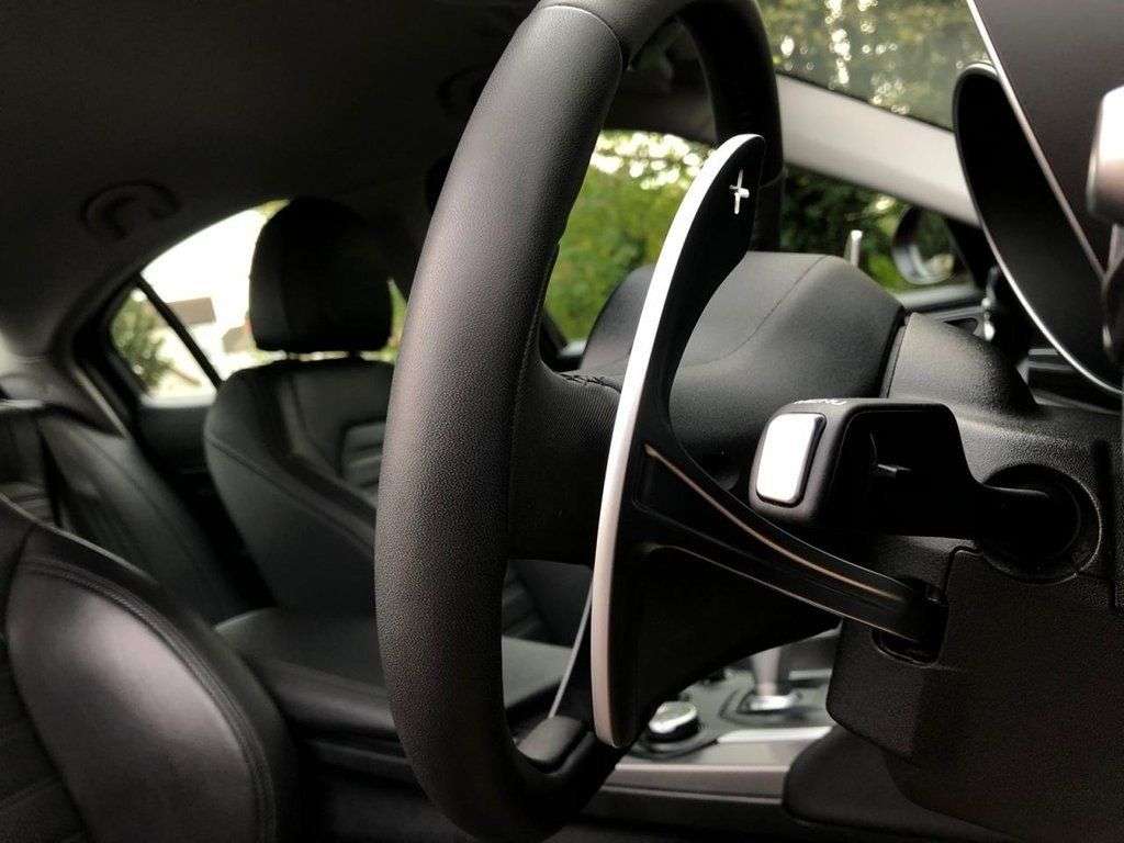 2019 ALFA ROMEO GIULIA 2019 ALFA ROMEO GIULIA