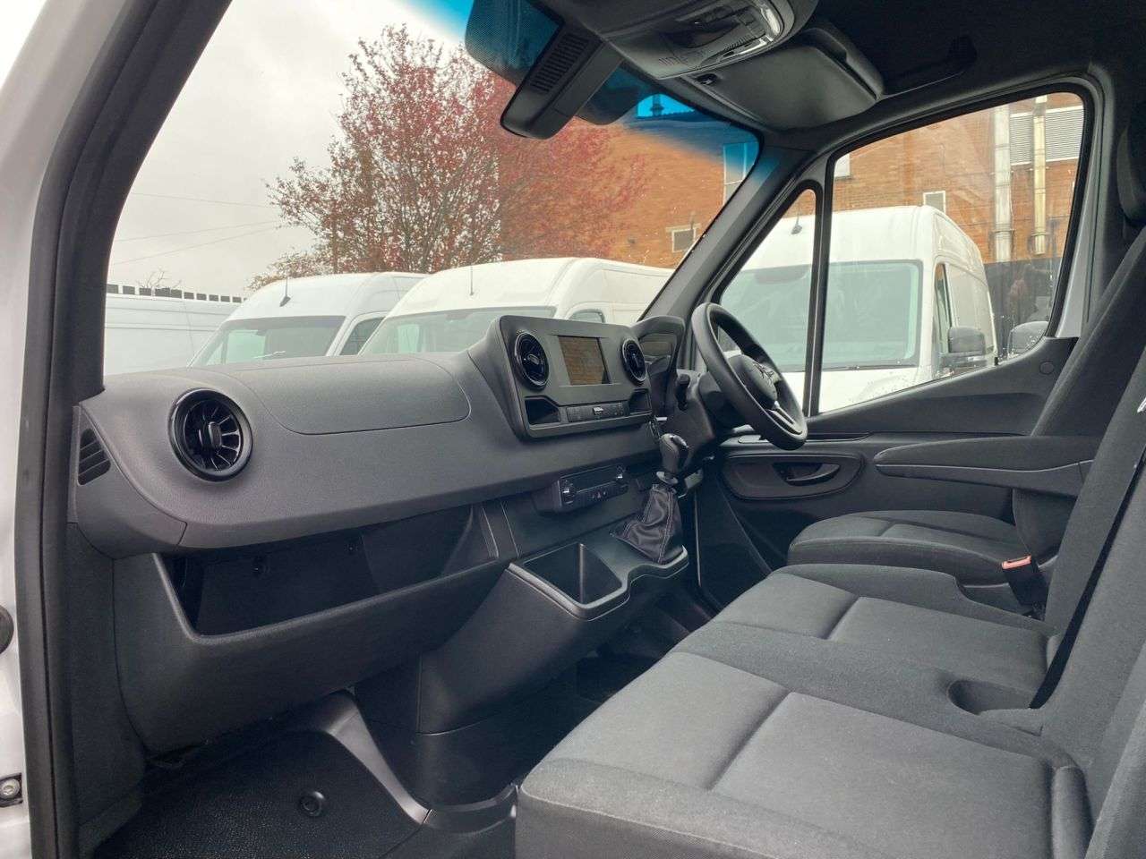 0 MERCEDES-BENZ SPRINTER 0 MERCEDES-BENZ SPRINTER