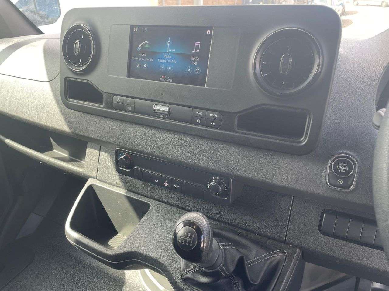 2021 MERCEDES-BENZ SPRINTER 2021 MERCEDES-BENZ SPRINTER