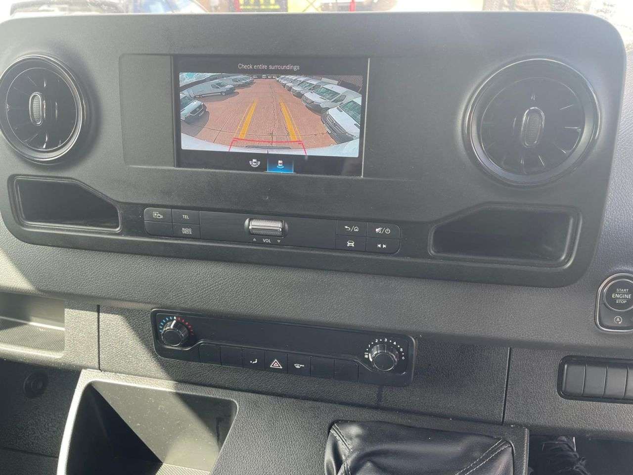 2021 MERCEDES-BENZ SPRINTER 2021 MERCEDES-BENZ SPRINTER