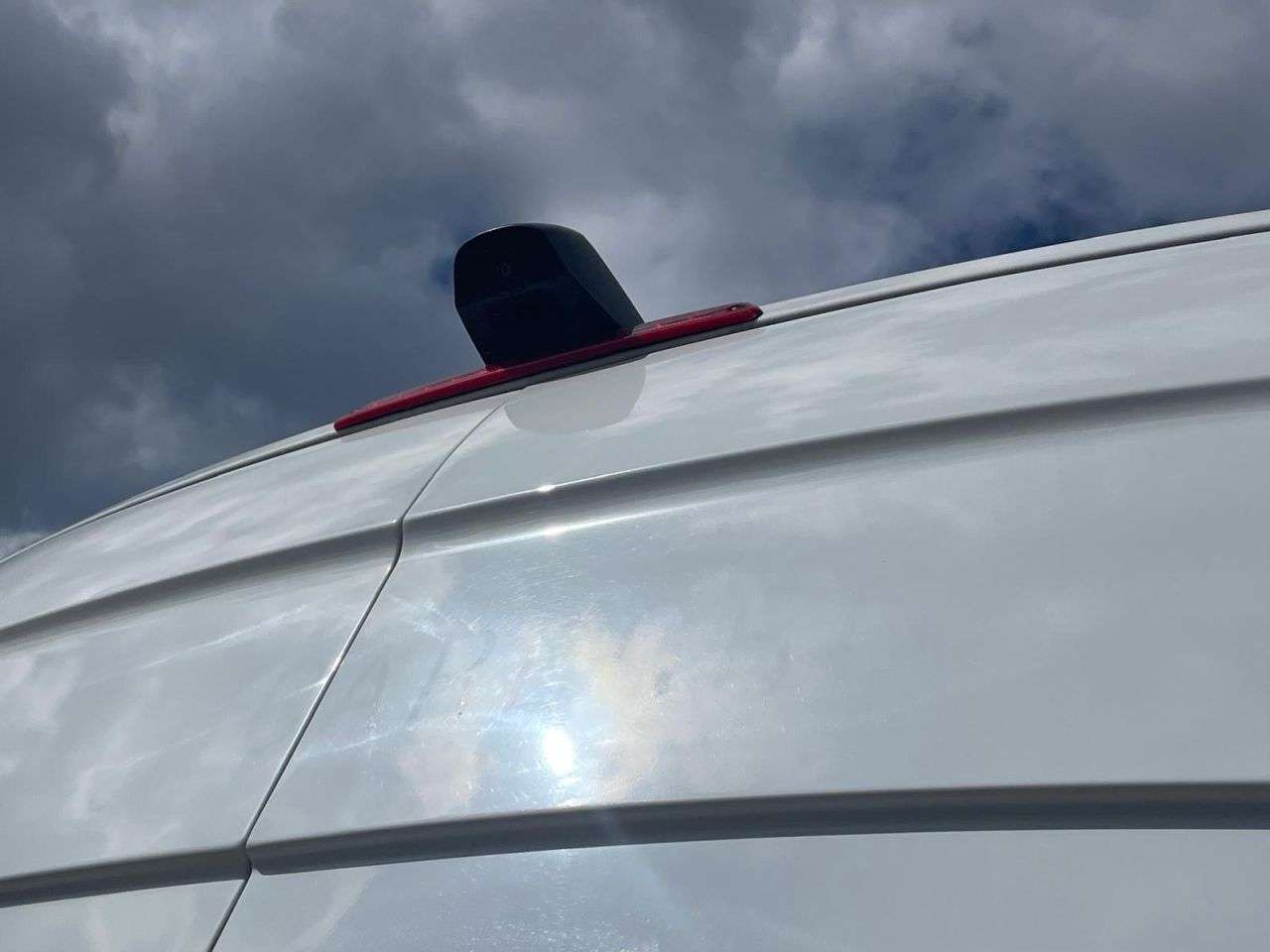 2021 MERCEDES-BENZ SPRINTER 2021 MERCEDES-BENZ SPRINTER