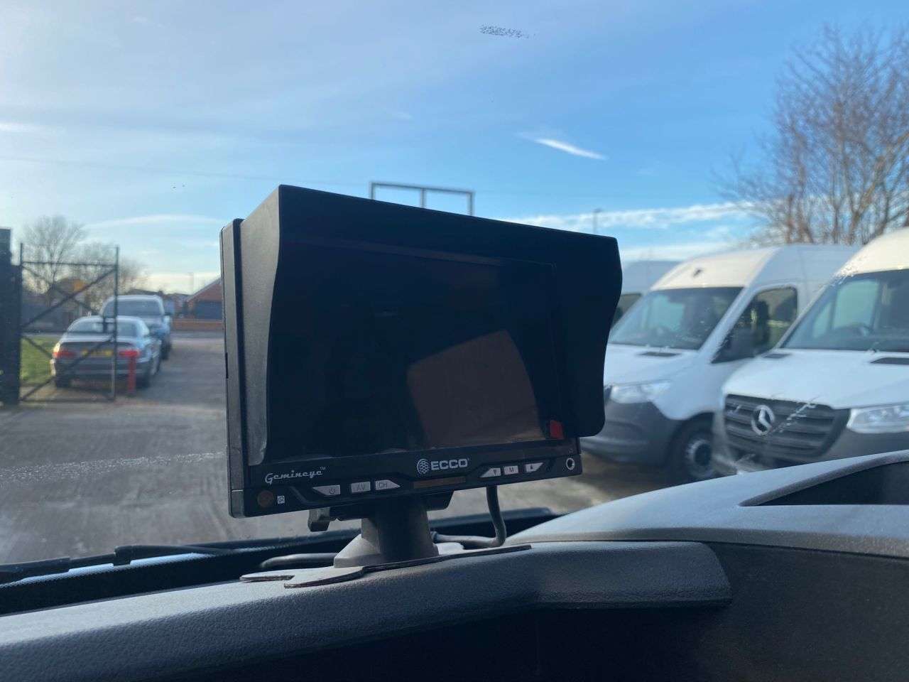 2018 MERCEDES-BENZ SPRINTER 2018 MERCEDES-BENZ SPRINTER