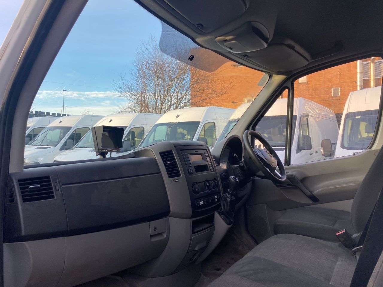 2018 MERCEDES-BENZ SPRINTER 2018 MERCEDES-BENZ SPRINTER