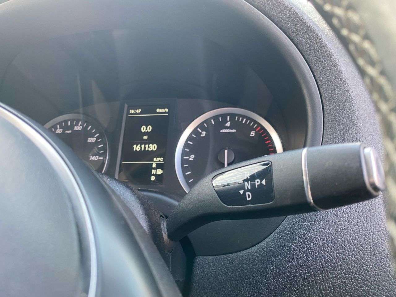 2019 MERCEDES-BENZ VITO 2019 MERCEDES-BENZ VITO