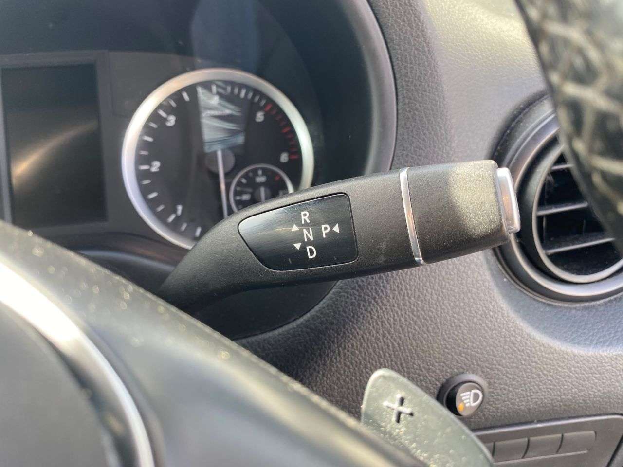 2019 MERCEDES-BENZ VITO 2019 MERCEDES-BENZ VITO