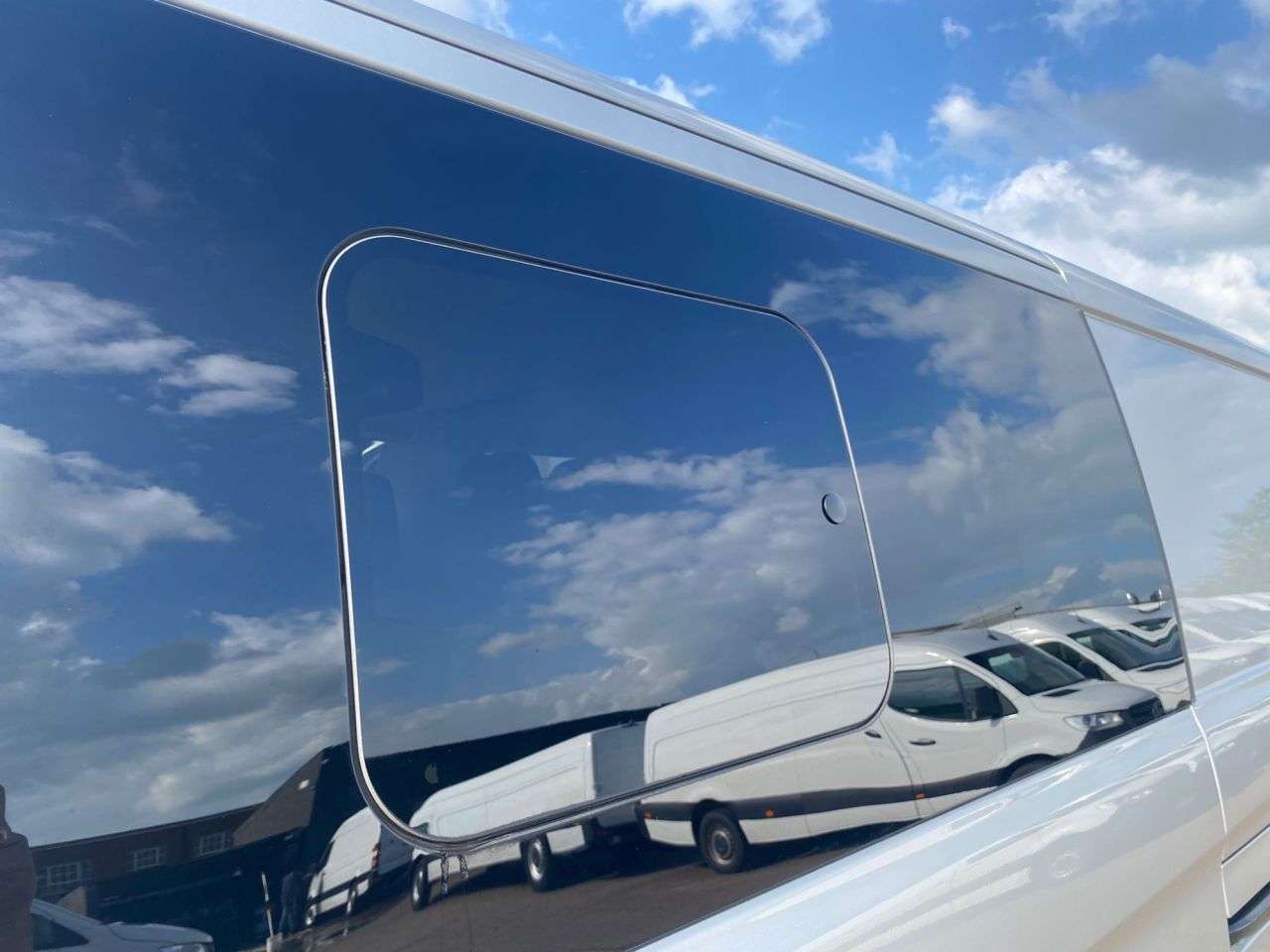 2021 FORD TRANSIT CUSTOM 2021 FORD TRANSIT CUSTOM