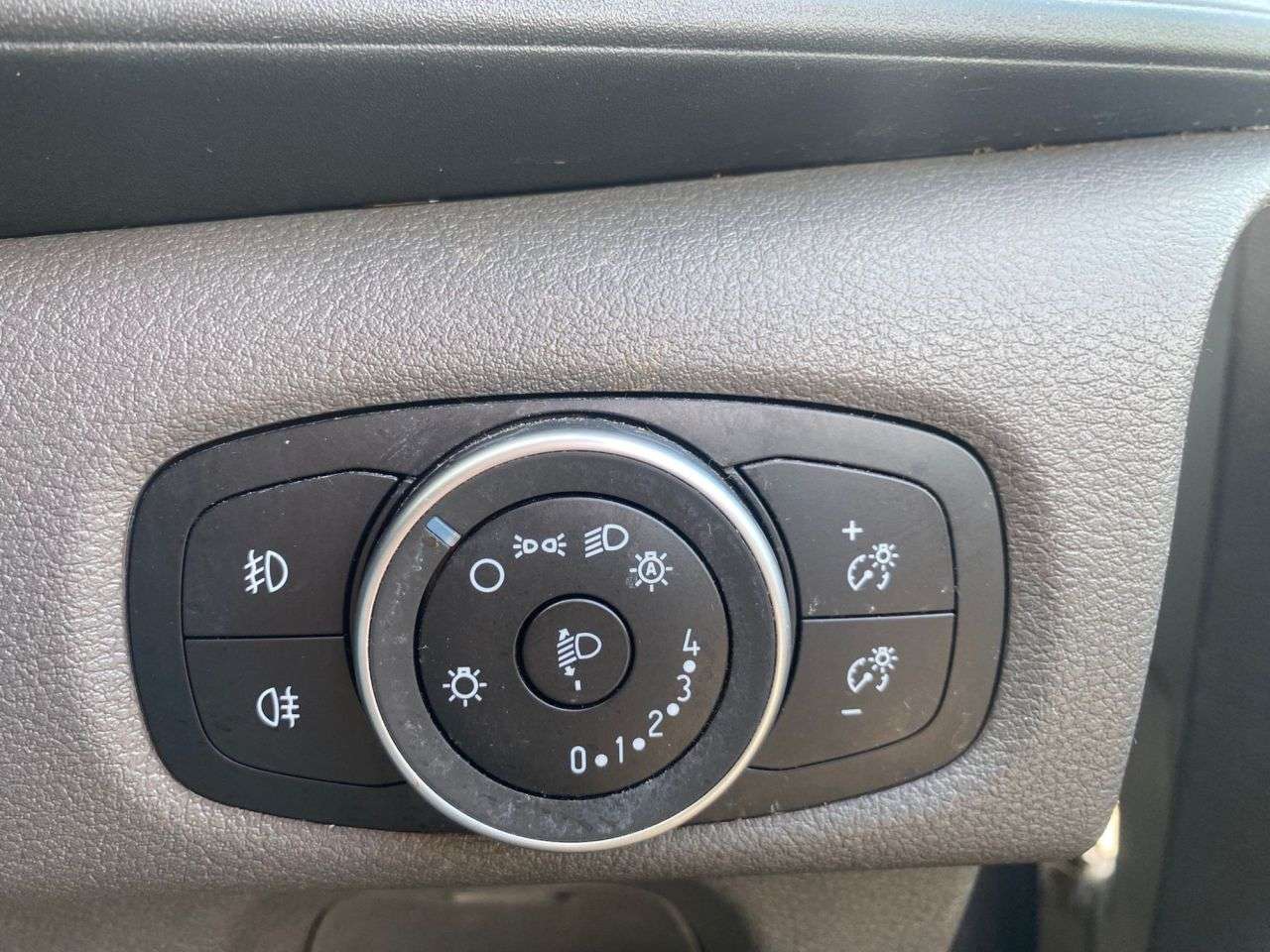 2021 FORD TRANSIT CUSTOM 2021 FORD TRANSIT CUSTOM