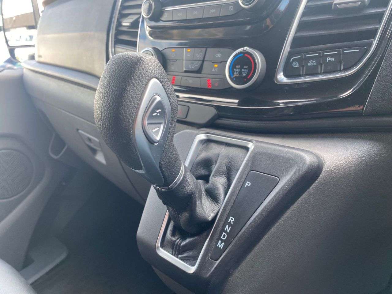 2021 FORD TRANSIT CUSTOM 2021 FORD TRANSIT CUSTOM