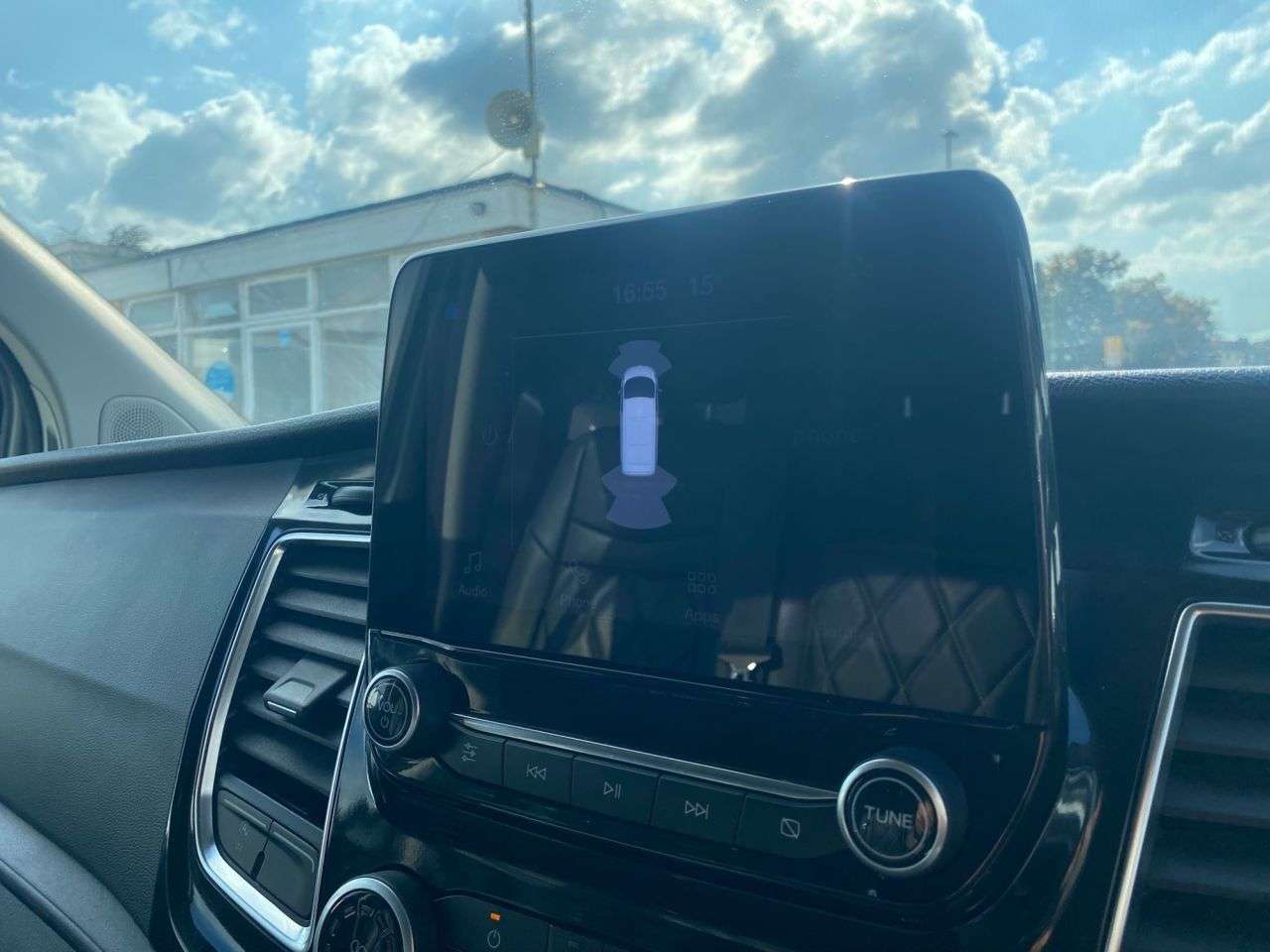 2021 FORD TRANSIT CUSTOM 2021 FORD TRANSIT CUSTOM