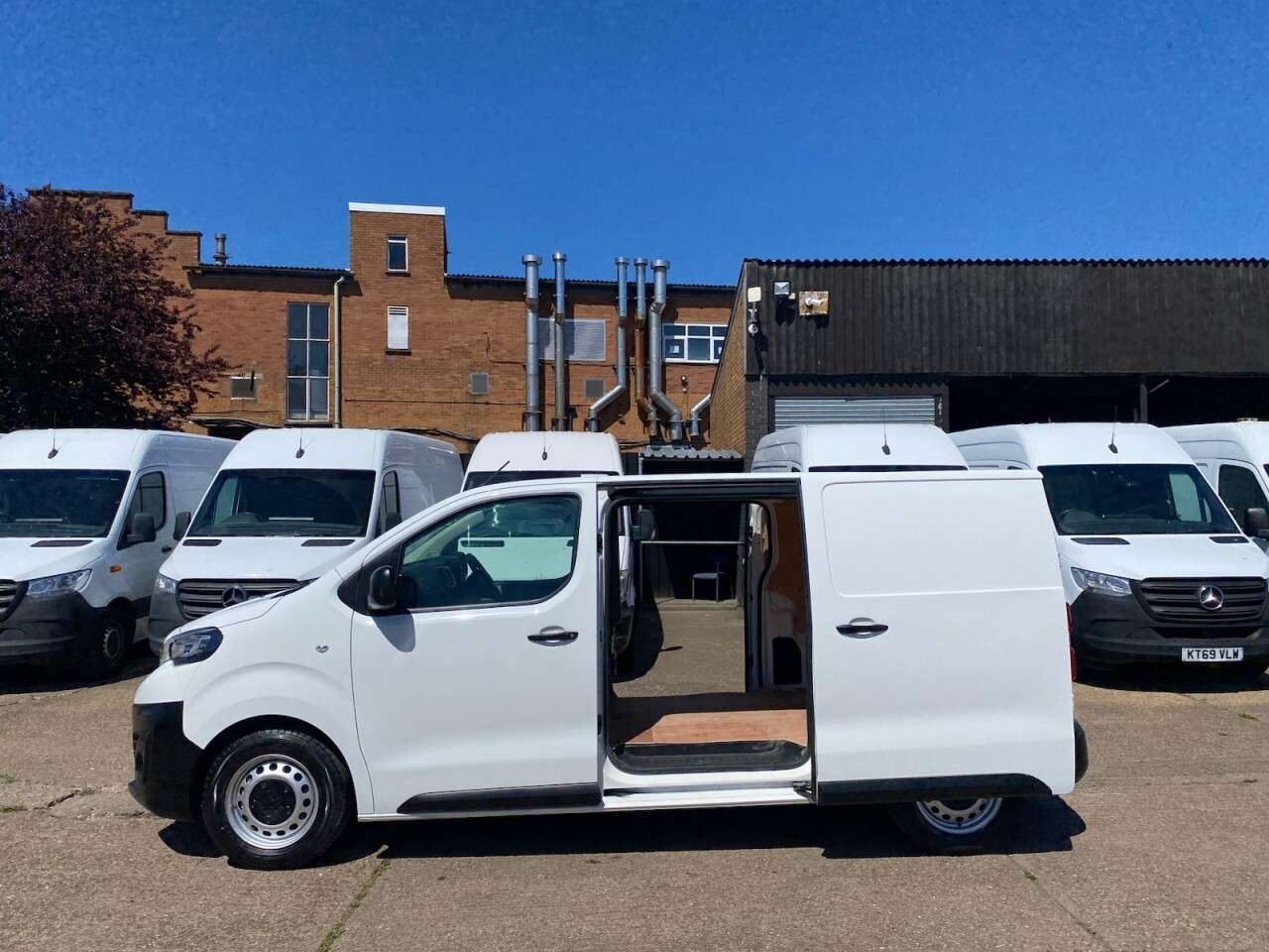 2020 PEUGEOT EXPERT 2020 PEUGEOT EXPERT