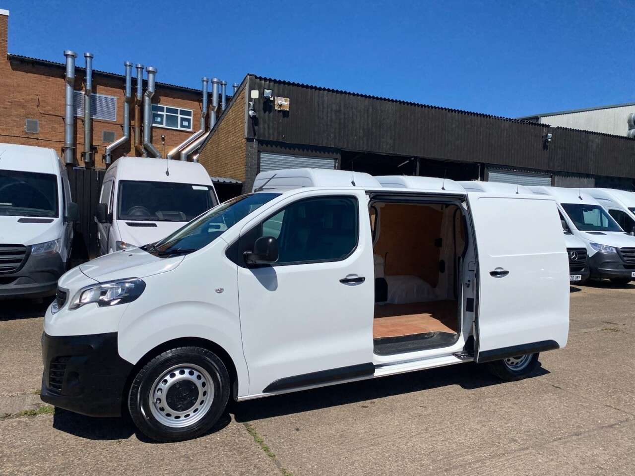 2020 PEUGEOT EXPERT 2020 PEUGEOT EXPERT