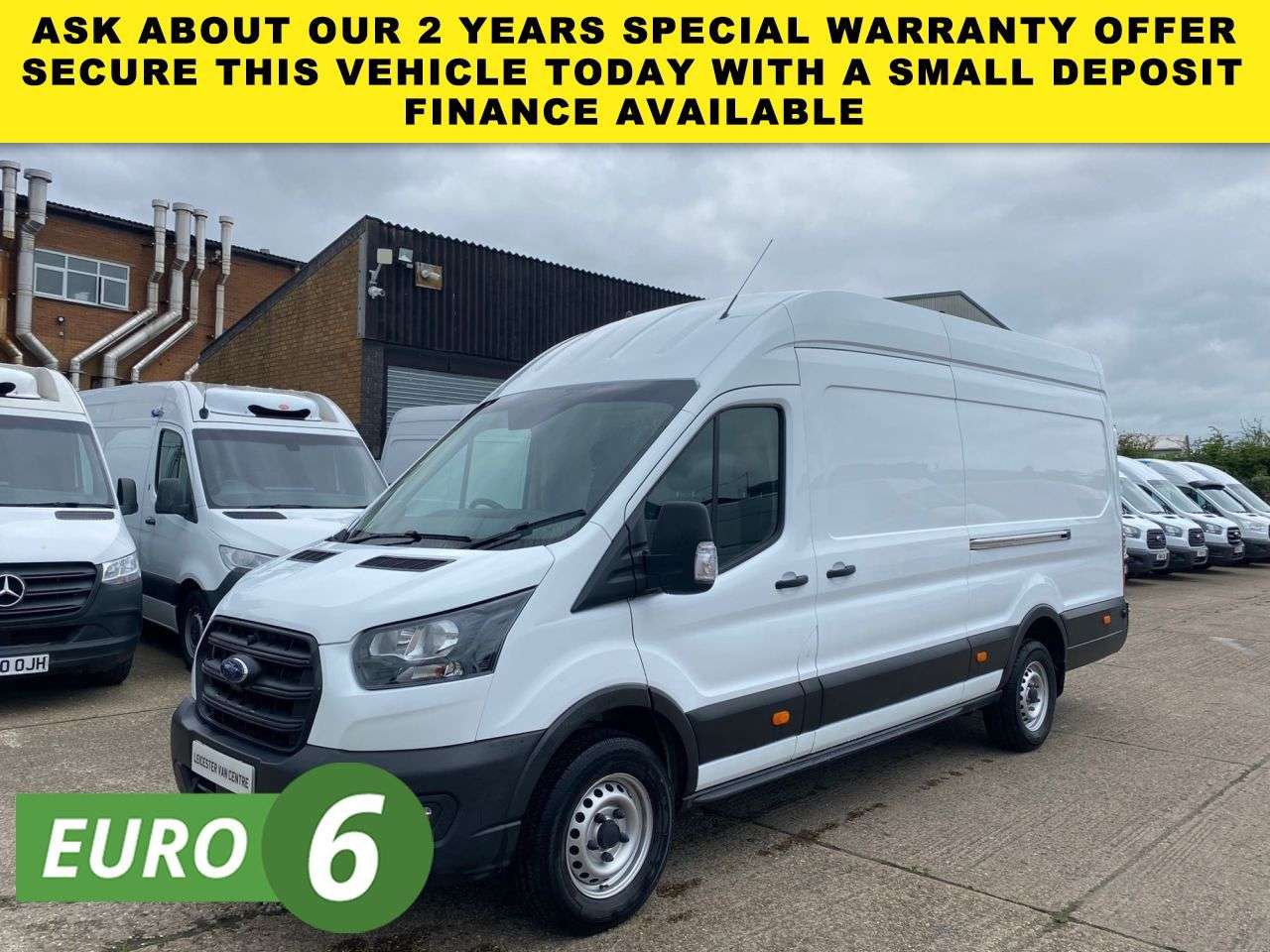 A 2022 FORD TRANSIT 2.0 TDCI T350 LEADER ECOBLUE L4 H3 XLWB JUMBO H/ROOF RWD 130BHP. 82K MILES. A 2022 FORD TRANSIT 2.0 TDCI T350 LEADER ECOBLUE L4 H3 XLWB JUMBO H/ROOF RWD 130BHP. 82K MILES.