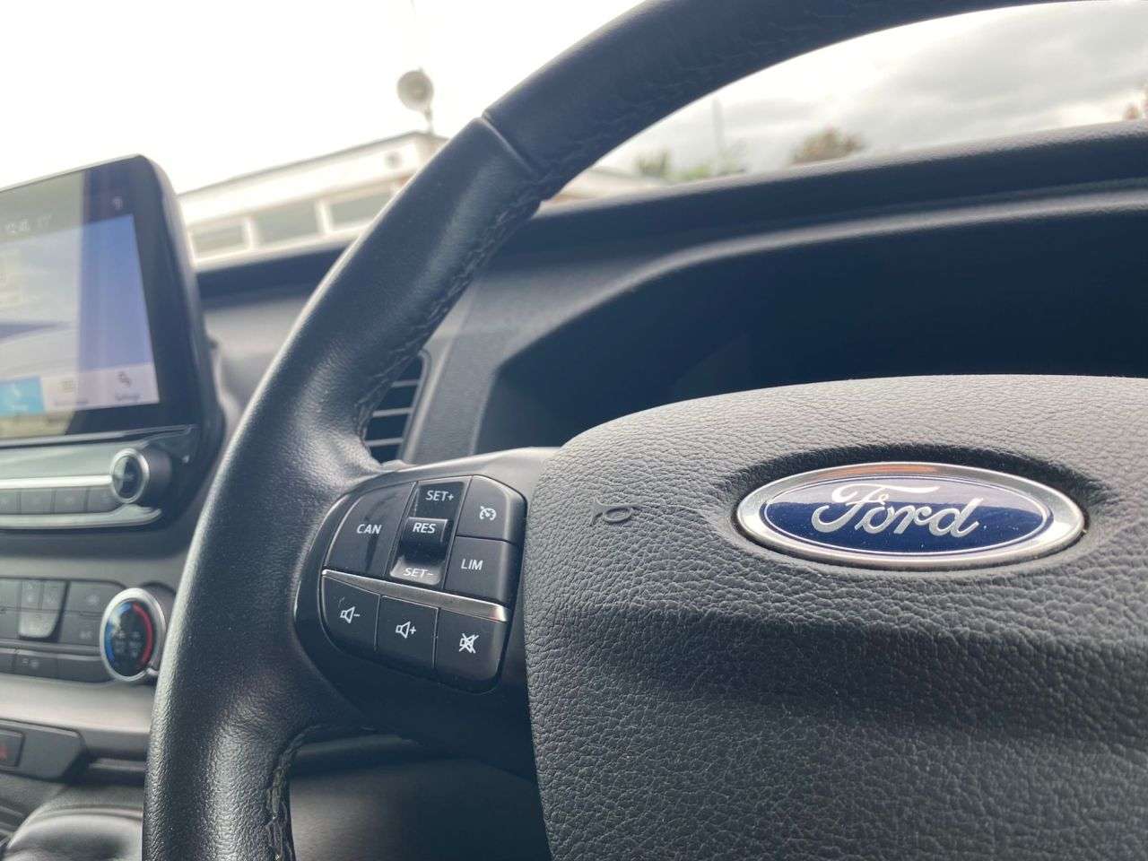 2022 FORD TRANSIT 2022 FORD TRANSIT