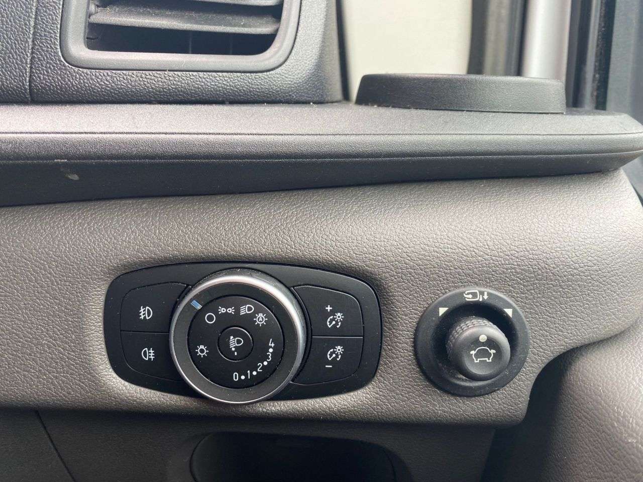2022 FORD TRANSIT 2022 FORD TRANSIT