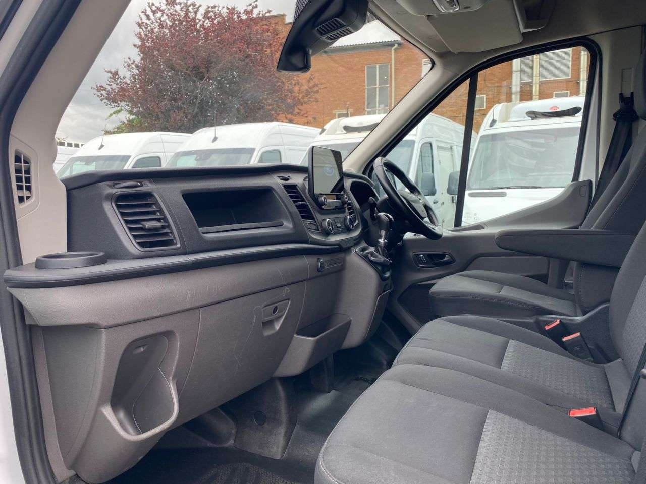 2022 FORD TRANSIT 2022 FORD TRANSIT