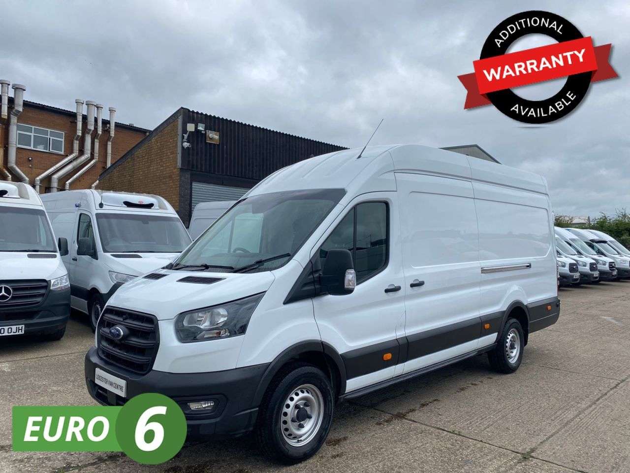 A 2022 FORD TRANSIT 2.0 TDCI T350 LEADER ECOBLUE L4 H3 XLWB JUMBO H/ROOF RWD 130BHP. 82K MILES. A 2022 FORD TRANSIT 2.0 TDCI T350 LEADER ECOBLUE L4 H3 XLWB JUMBO H/ROOF RWD 130BHP. 82K MILES.