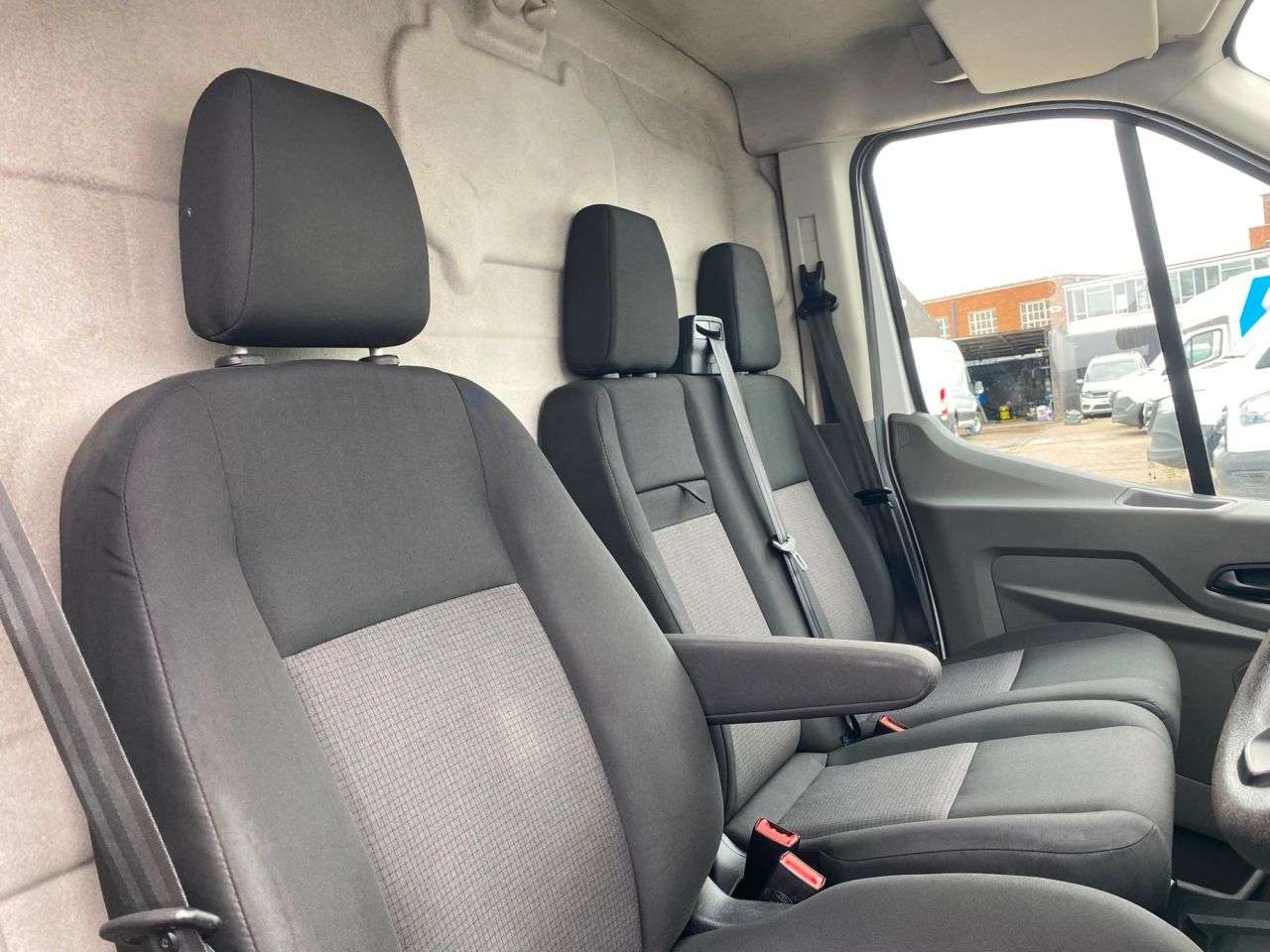 2022 FORD TRANSIT 2022 FORD TRANSIT
