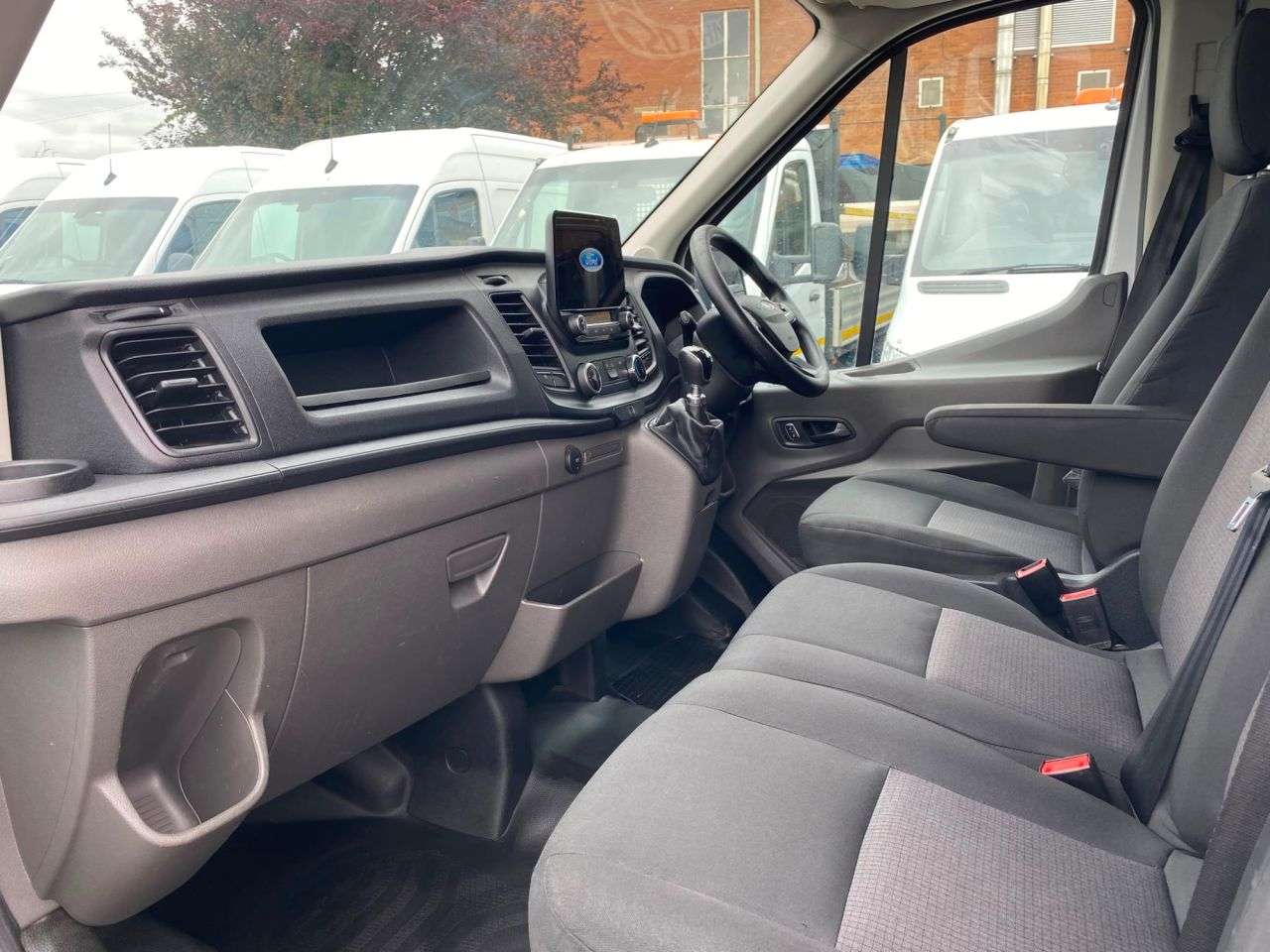 2022 FORD TRANSIT 2022 FORD TRANSIT