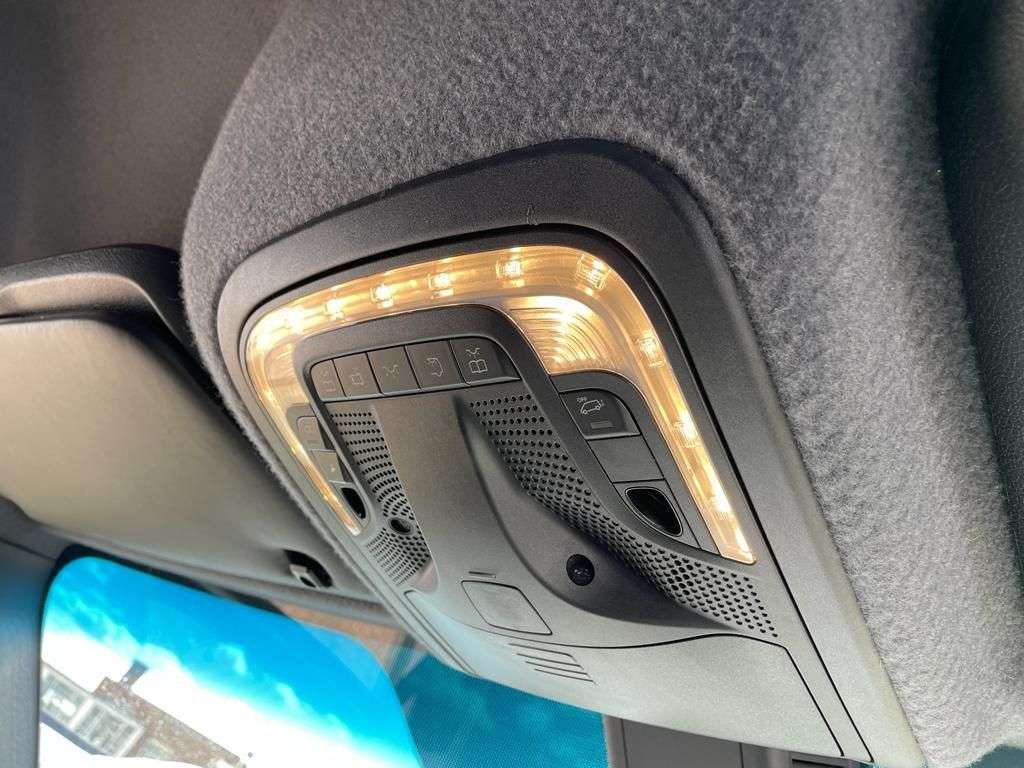 2021 MERCEDES-BENZ SPRINTER 2021 MERCEDES-BENZ SPRINTER