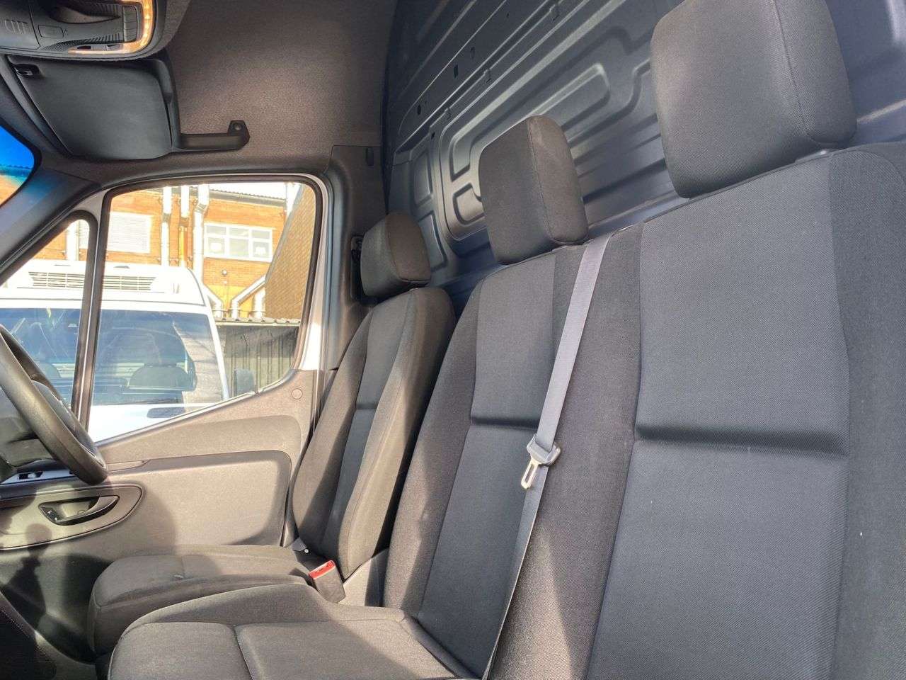 2020 MERCEDES-BENZ SPRINTER 2020 MERCEDES-BENZ SPRINTER