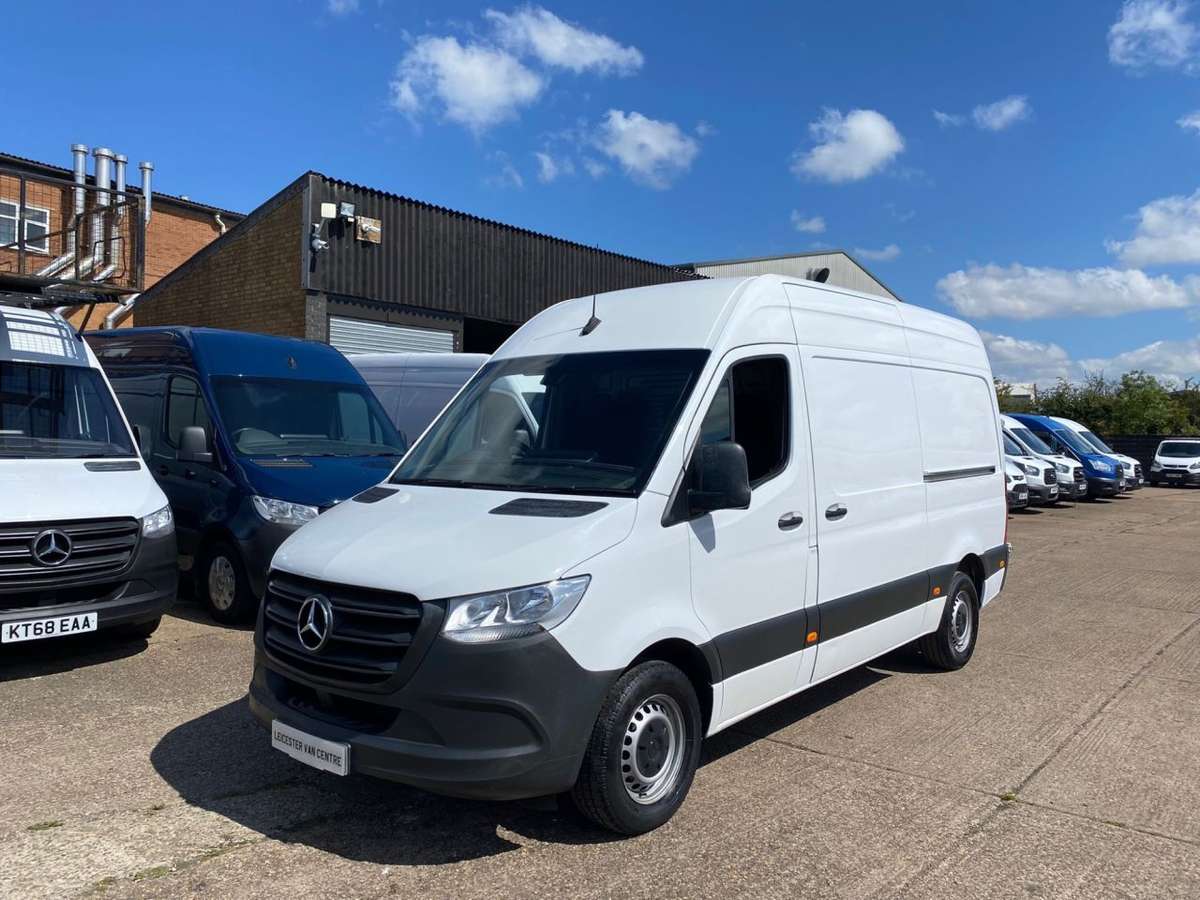 Check out this Mercedes-benz Sprinter 2021 Diesel Manual
