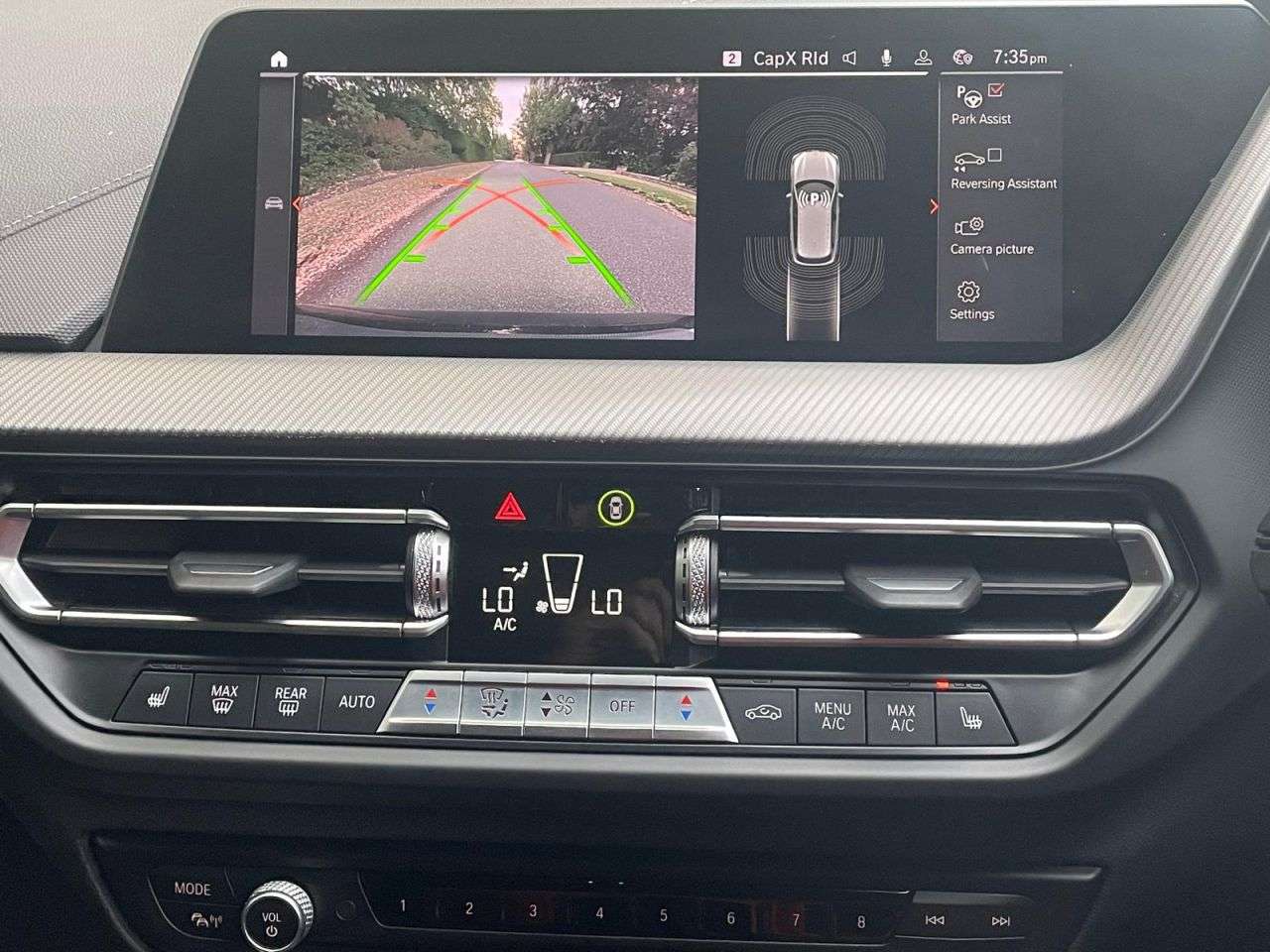 2021 BMW 1 SERIES 2021 BMW 1 SERIES