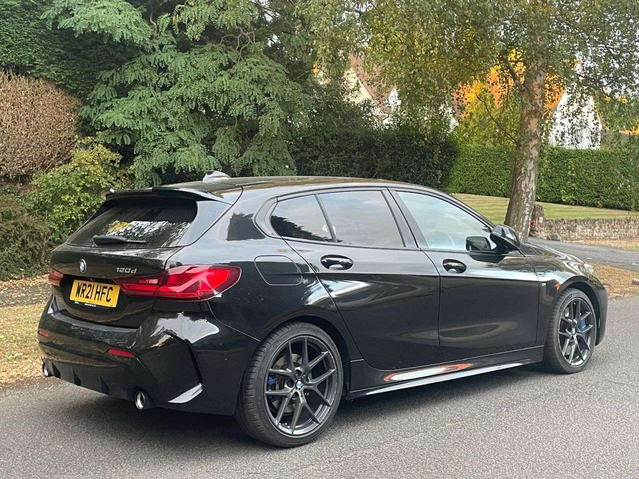 2021 BMW 1 SERIES 2021 BMW 1 SERIES