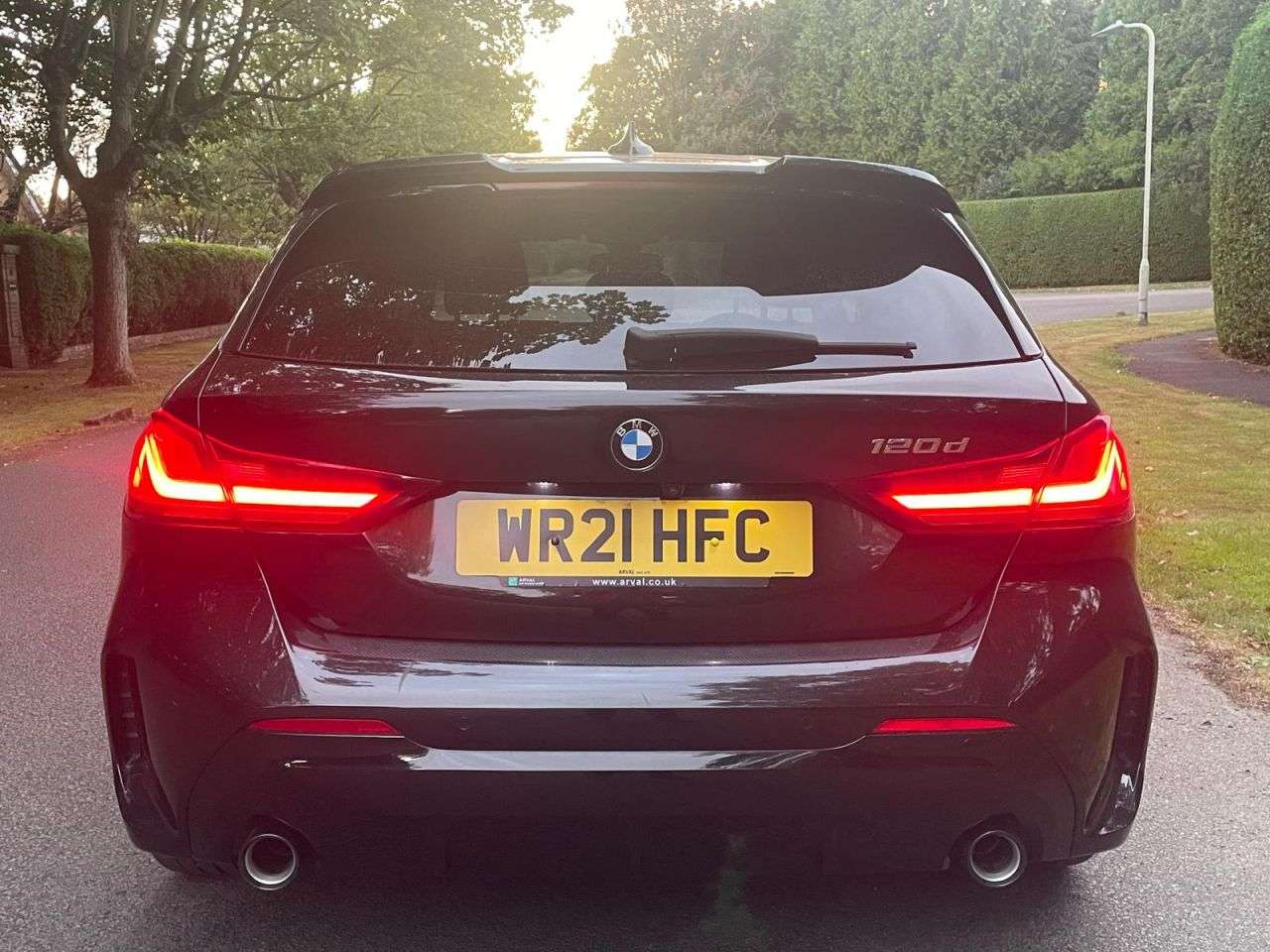 2021 BMW 1 SERIES 2021 BMW 1 SERIES