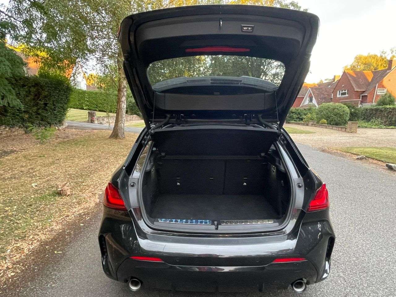 2021 BMW 1 SERIES 2021 BMW 1 SERIES