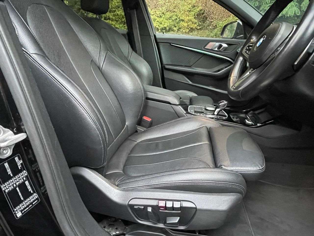 2021 BMW 1 SERIES 2021 BMW 1 SERIES