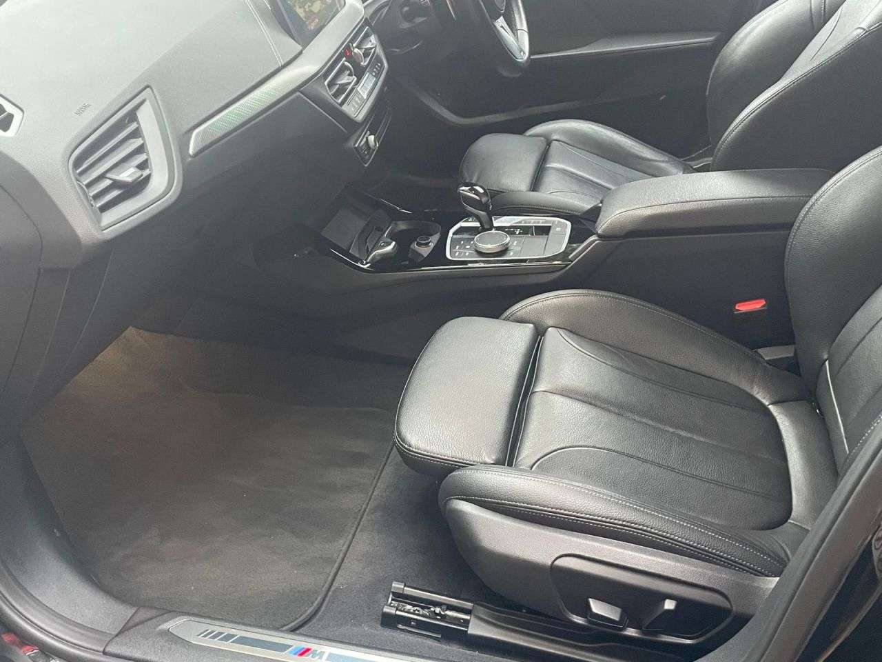 2021 BMW 1 SERIES 2021 BMW 1 SERIES